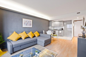 Charmant appartement Quartier Tour Eiffel